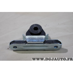 Silent bloc fixation silencieux echappement Bosal 255025 pour volkswagen golf 2 II passat B3 B4 corrado transporter T4 