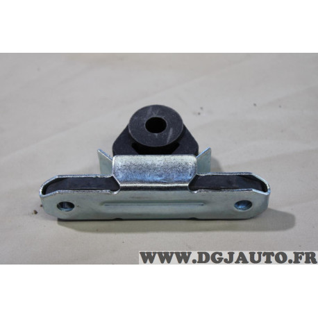 Silent bloc fixation silencieux echappement Bosal 255025 pour volkswagen golf 2 II passat B3 B4 corrado transporter T4 