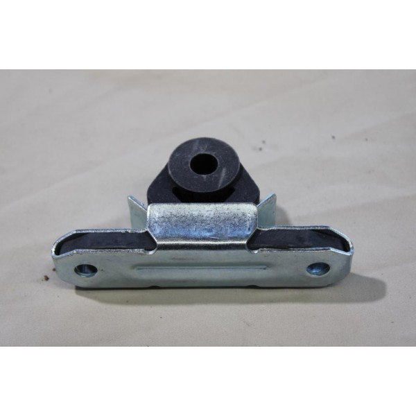 Silent bloc fixation silencieux echappement Bosal 255025 pour volkswagen golf 2 II passat B3 B4 corrado transporter T4 