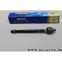 Rotule interieur biellette axiale de direction Moog RE-AX-0855 pour renault clio 2 II symbol 