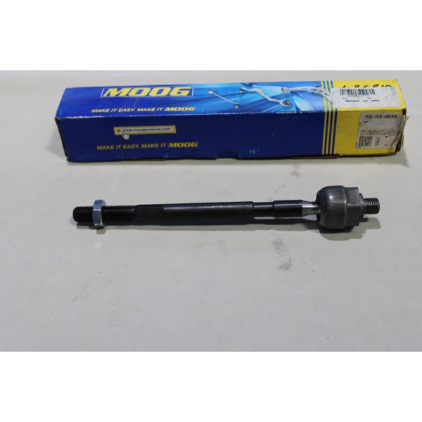 Rotule interieur biellette axiale de direction Moog RE-AX-0855 pour renault clio 2 II symbol 