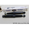 Jeu 2 amortisseurs de suspension arriere Monroe E2059 pour citroen C8 peugeot 807 fiat ulysse 2 II lancia phedra