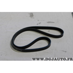 Courroie accessoire Gates 5PK1140 pour ford fiesta 4 IV escort 6 VI mazda 121 citroen XM peugeot 605 honda jazz GD civic FN FK 