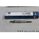 Lot 3 bougies prechauffe Bosch 009 0250202035 pour renault clio 2 II kangoo megane scenic 1 trafic 1 opel arena 1.9D 1.9 D