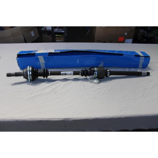 Cardan arbre de transmission avant droit 28/41 cannelures SKF VKJC4508 pour citroen jumper fiat ducato peugeot boxer de 1994 à 