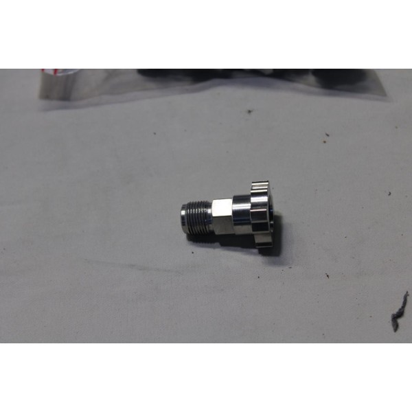 Ecrou adaptateur PPS M3 16033 pour pistolet de peinture devilbiss sharp N°3 