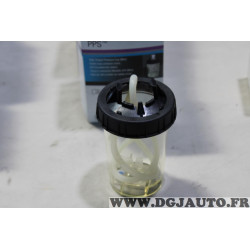 Godet de pression à rendement élevé 3M 16121 pour pistolet de peinture PPS 