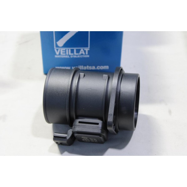 Debitmetre masse d'air Veillat AMS1108 D697008 pour renault scenic 2 II megane 2 II trafic 2 II opel vivaro A movano A nissan 