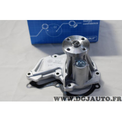Pompe à eau avec joint SKF VKPC84215 pour ford fiesta 4 5 IV V focus 1 2 I II fusion puma mazda 2 121 volvo C30 S40 V50 1.25 