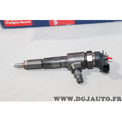Injecteur carburant gazoil reconditionné à neuf BDC ATDA0445110135ERP 0445110135 pour citroen C2 C3 xsara peugeot 206 307 