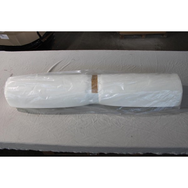 Filtre cabine de peinture 3550x1500mm V600G AZCL 231338 