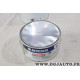 Pot 2Kg mastic universel (tube durcisseur non inclus) Autocolor P551-1052