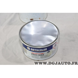 Pot 2Kg mastic universel (tube durcisseur non inclus) Autocolor P551-1052 