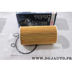 Filtre à huile Bosch P7001 1457437001 pour jeep grand cherokee mercedes classe C E G ML V vito sprinter W202 W463 W901 W902 