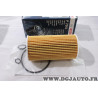 Filtre à huile Bosch P7001 1457437001 pour jeep grand cherokee mercedes classe C E G ML V vito sprinter W202 W463 W901 W902