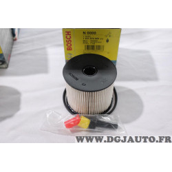 Filtre à carburant gazoil Bosch N0000 1457070000 pour citroen evasion jumpy berlungo xsara dont picasso C4 C5 C8 fiat ulysse 2 