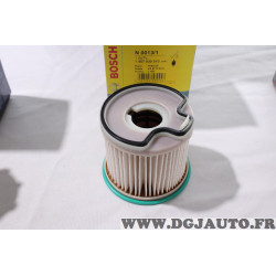 Filtre à carburant gazoil Bosch N00131 1457030013 pour citroen evasion jumpy berlingo xsara dont picasso C5 fiat ulysse scudo 