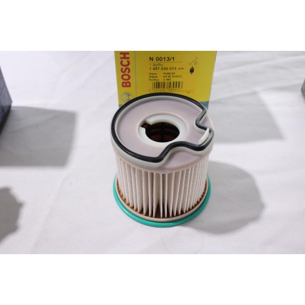Filtre à carburant gazoil Bosch N00131 1457030013 pour citroen evasion jumpy berlingo xsara dont picasso C5 fiat ulysse scudo 
