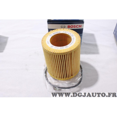 Filtre à huile Bosch P9269 1457429269 pour BMW serie 1 3 4 5 6 7 Z4 X1 X3 X4 X5 X6 E65 E66 E67 E60 E61 E63 E64 E83 E85 E81 E90 