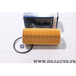Filtre à huile Bosch P9272 1457429272 pour mercedes classe A B vaneo W168 W169 W245 W414 diesel CDI 