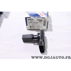 Sonde débitmetre masse air Bosch 0986JG1610 pour toyota corolla E110 E120 avensis T22 T25 land cruiser 100 RAV4 XA20 corolla 