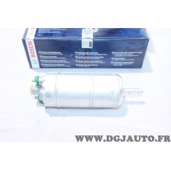 Pompe à carburant Bosch 0580464116 pour iveco massif daily 4 5 IV V 3.0 HPI HPT 