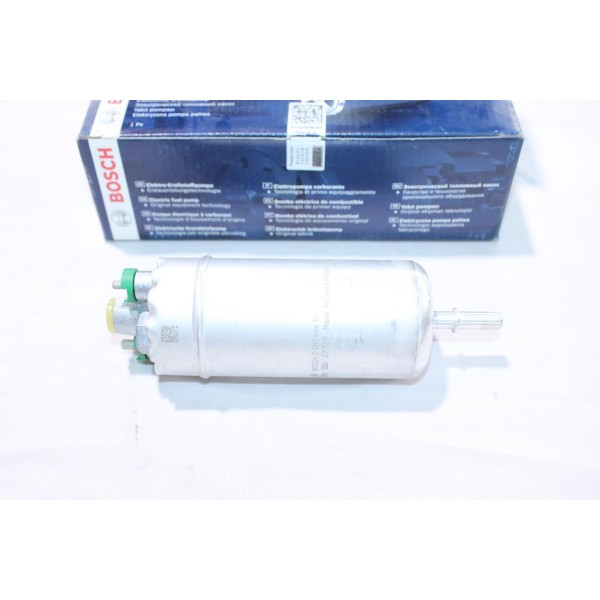 Pompe à carburant Bosch 0580464116 pour iveco massif daily 4 5 IV V 3.0 HPI HPT 