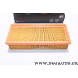 Filtre à air Bosch S3781 1457433781 pour honda civic MA MB MC EJ EK accord CE CF CK CG CH CL land rover freelander L314 MG ZR 