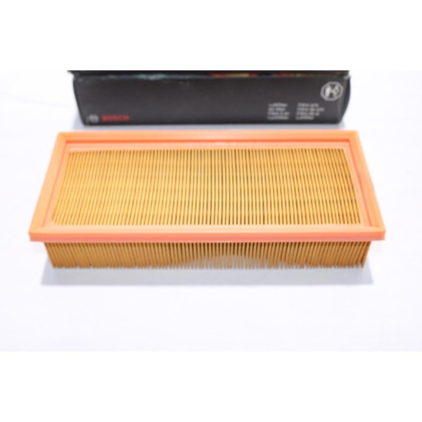 Filtre à air Bosch S3781 1457433781 pour honda civic MA MB MC EJ EK accord CE CF CK CG CH CL land rover freelander L314 MG ZR 
