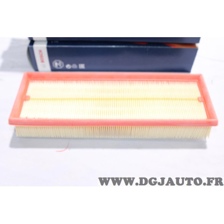 Filtre à air Bosch S3160 1457433160 pour citroen C2 C3 C4 berlingo 1 2 I II xsara picasso peugeot 206 207 307 308 1007 3008 