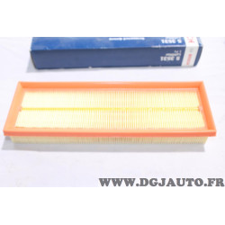 Filtre à air Bosch S3531 1457433531 pour renault megane 1 kangoo 1 clio 2 II master 2 II trafic 2 II opel movano A vivaro A 