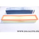 Filtre à air Bosch S3522 1457433522 pour mercedes classe C W203 C200 C230 kompressor 