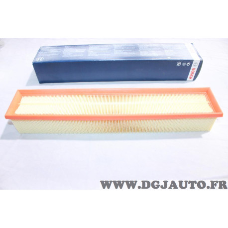 Filtre à air Bosch S3522 1457433522 pour mercedes classe C W203 C200 C230 kompressor 