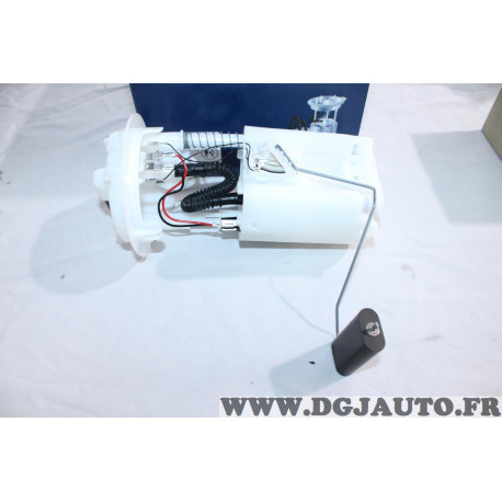 Pompe à carburant immergée Bosch 0986580310 pour citroen berlingo xsara picasso peugeot 206 607 partner 1.1 1.4 1.6 essence 