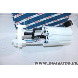 Pompe à carburant immergée Bosch 0580303028 pour fiat doblo 1 1.3JTD 1.9JTD 1.3 1.9 JTD diesel 
