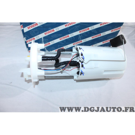 Pompe à carburant immergée Bosch 0580303028 pour fiat doblo 1 1.3JTD 1.9JTD 1.3 1.9 JTD diesel 