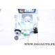 Etrier de frein arriere gauche montage teves reconditionné à neuf Bosch CR919 0986473108 pour peugeot 406
