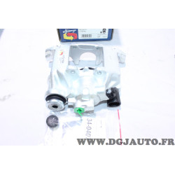 Etrier de frein arriere gauche montage teves reconditionné à neuf Bosch CR919 0986473108 pour peugeot 406 