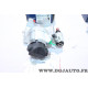 Etrier de frein avant gauche montage bendix reconditionné à neuf Bosch CR1075 0986473313 pour citroen xantia 