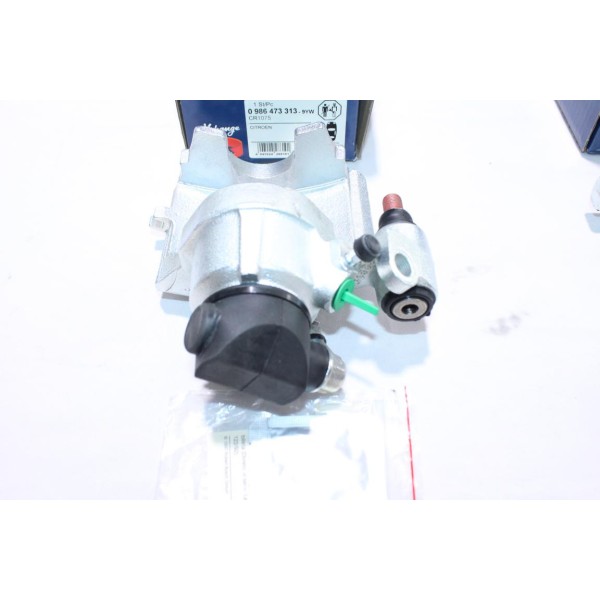 Etrier de frein avant gauche montage bendix reconditionné à neuf Bosch CR1075 0986473313 pour citroen xantia 