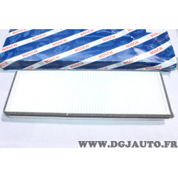 Filtre habitacle interieur Bosch M2041 1987432041 pour peugeot 306 