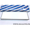Filtre habitacle interieur Bosch M2041 1987432041 pour peugeot 306
