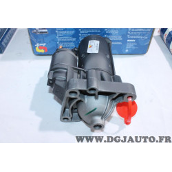 Démarreur 2.20KW reconditionné à neuf Bosch 0986020141 pour renault laguna 1 espace 3 III safrane master 2 II trafic 2 II 