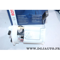 Pompe à carburant immergée réservoir Bosch 0986580220 pour citroen xsara 1.4 1.6 1.8 2.0 essence 