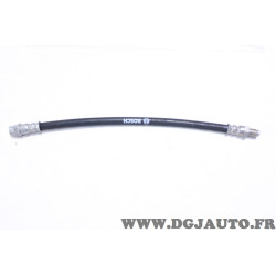 1 Flexible de frein avant Bosch BH135 1987476424 pour renault 19 R19 dont chamade 