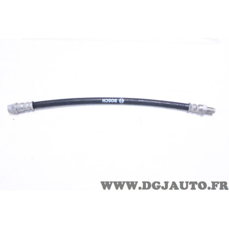 1 Flexible de frein avant Bosch BH135 1987476424 pour renault 19 R19 dont chamade 