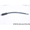 Flexible de frein avant Bosch BH140 1987476432 pour opel arena renault 21 R21 trafic 1