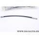 Flexible de frein Bosch BH884 1987476295 pour mercedes sprinter W901 W902 W903 W904 volkswagen LT28-35 LT28-46 