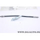 1 Flexible de frein avant gauche 395mm Bosch 1987476816 BH486 pour ford fiesta 4 IV puma 1 mazda 121