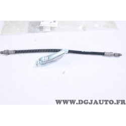 1 Flexible de frein avant gauche 395mm Bosch 1987476816 BH486 pour ford fiesta 4 IV puma 1 mazda 121 